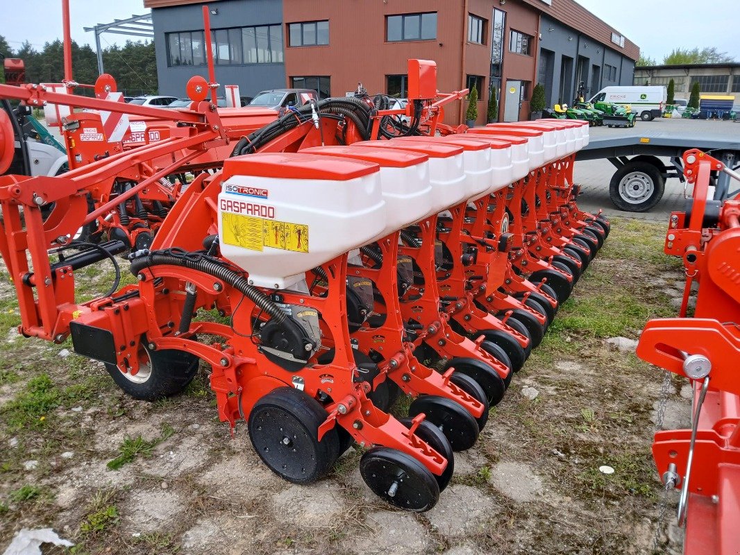 Sämaschine typu Maschio MANTA IST 12 ROWS, Neumaschine v Mrągowo (Obrázek 1)