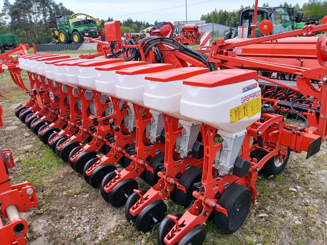 Sämaschine typu Maschio MANTA IST 12 ROWS, Neumaschine v Mrągowo (Obrázek 3)