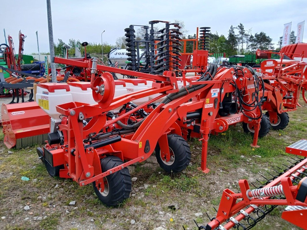 Sämaschine typu Maschio MANTA IST 12 ROWS, Neumaschine v Mrągowo (Obrázek 4)