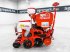 Sämaschine typu Maschio MTE Isotronic 6-row ISOBUS precision seed drill with electric microgranulate dispenser, Gebrauchtmaschine v Csengele (Obrázek 5)