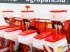 Sämaschine typu Maschio MTE Isotronic 6-row ISOBUS precision seed drill with electric microgranulate dispenser, Gebrauchtmaschine v Csengele (Obrázek 10)