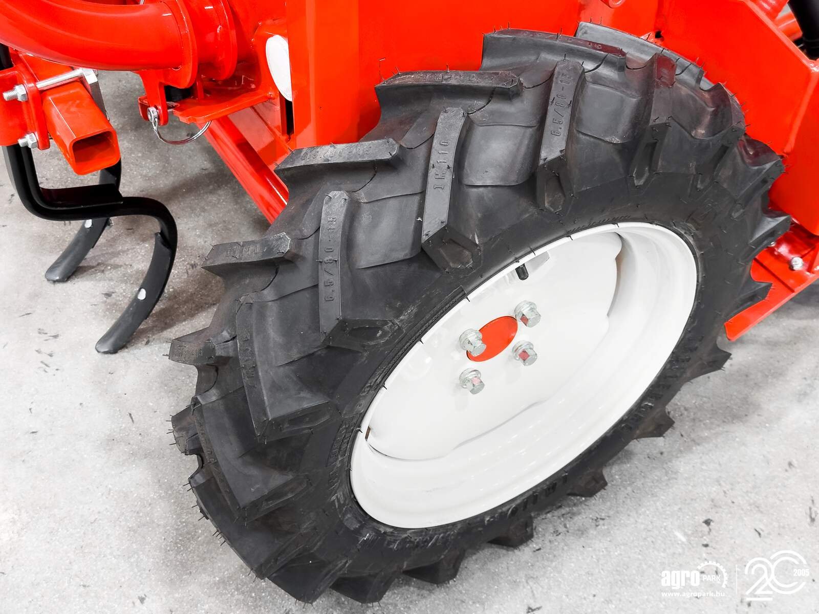 Sämaschine typu Maschio Nina 300, Gebrauchtmaschine v Csengele (Obrázek 27)