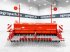 Sämaschine tip Maschio Nina 400 seed drill, 4 m working width, 1050 liter seed hopper, 12 cm row spacing, track eradicator, Gebrauchtmaschine in Csengele (Poză 7)
