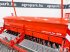 Sämaschine tip Maschio Nina 400 seed drill, 4 m working width, 1050 liter seed hopper, 12 cm row spacing, track eradicator, Gebrauchtmaschine in Csengele (Poză 10)