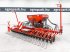 Sämaschine des Typs Maschio Pinta 450/36 4.5 m pneumatic seeder, 1,000 l seed hopper, hydraulic folding frame, Gebrauchtmaschine in Csengele (Bild 1)