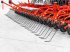 Sämaschine des Typs Maschio Pinta 450/36 4.5 m pneumatic seeder, 1,000 l seed hopper, hydraulic folding frame, Gebrauchtmaschine in Csengele (Bild 29)