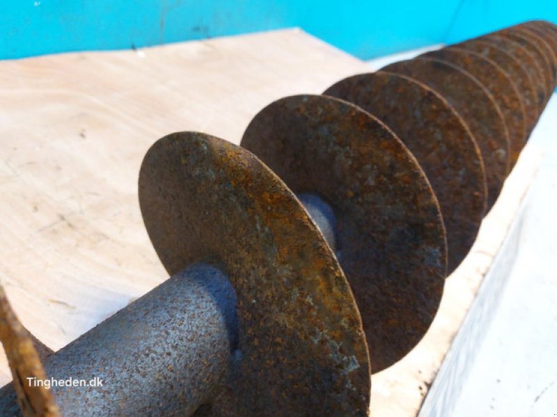 Sämaschine типа Massey Ferguson 7278, Gebrauchtmaschine в Hemmet (Фотография 12)