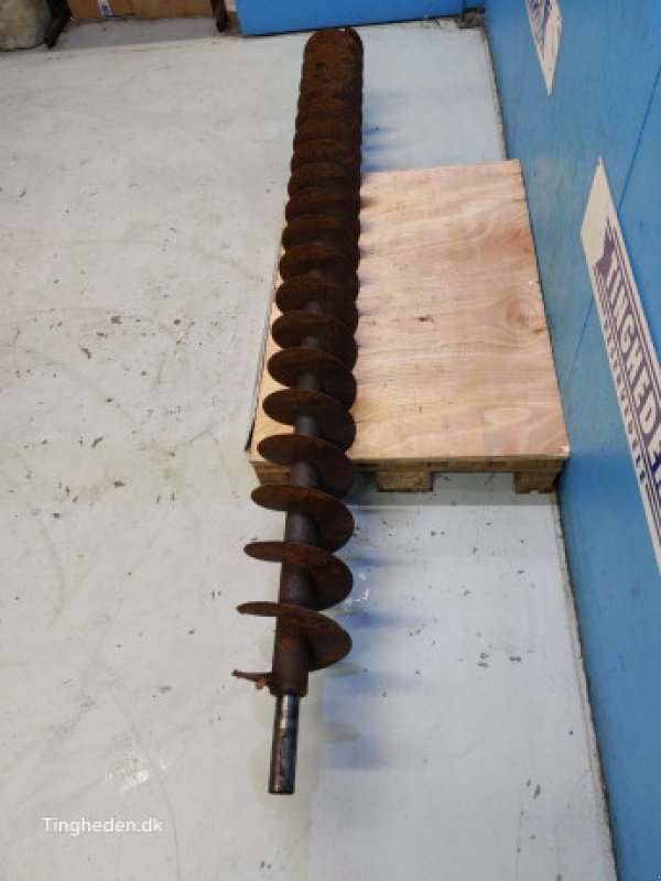 Sämaschine типа Massey Ferguson 7278, Gebrauchtmaschine в Hemmet (Фотография 18)