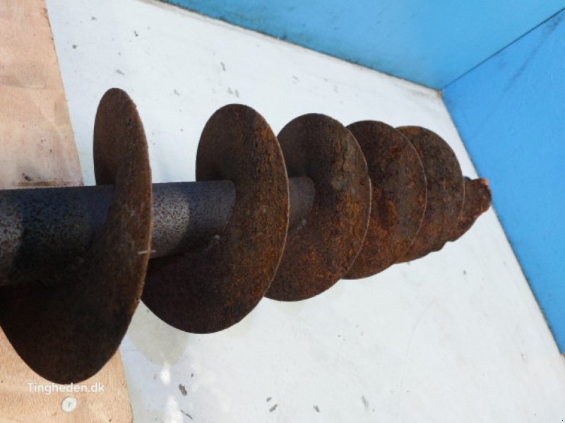 Sämaschine типа Massey Ferguson 7278, Gebrauchtmaschine в Hemmet (Фотография 13)