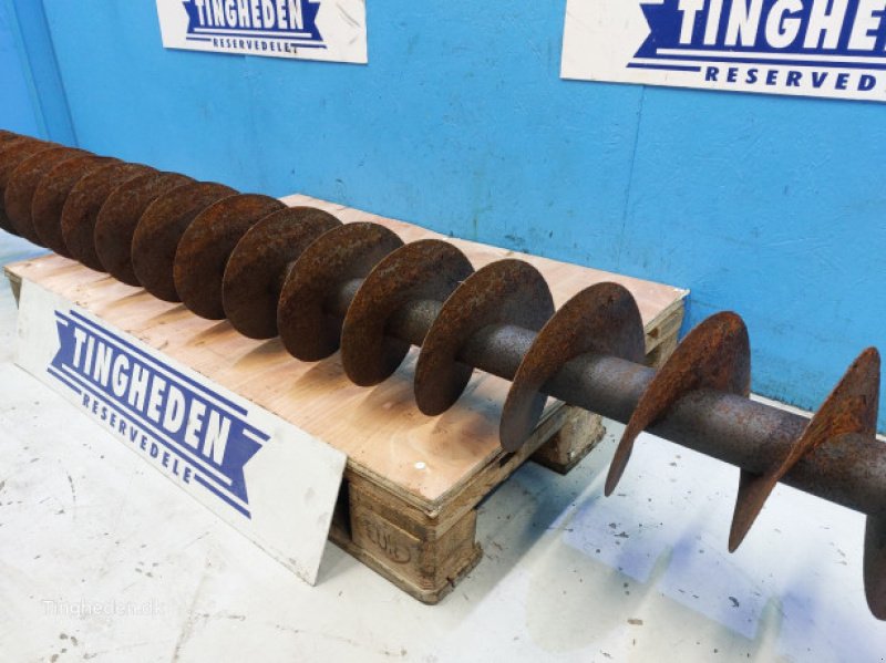 Sämaschine типа Massey Ferguson 7278, Gebrauchtmaschine в Hemmet (Фотография 19)