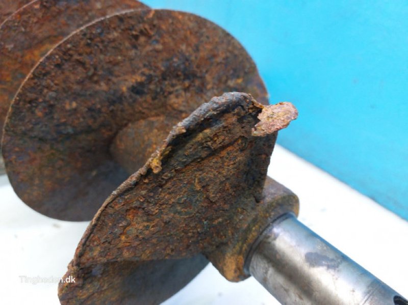 Sämaschine типа Massey Ferguson 7278, Gebrauchtmaschine в Hemmet (Фотография 16)