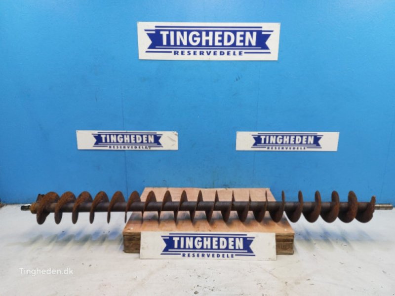 Sämaschine типа Massey Ferguson 7278, Gebrauchtmaschine в Hemmet (Фотография 1)