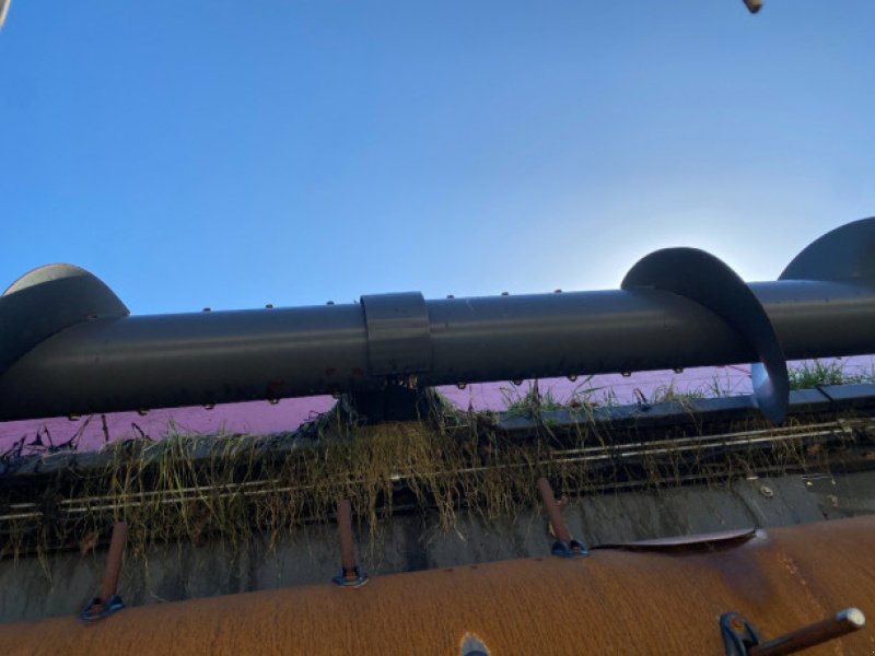 Sämaschine typu Massey Ferguson 9280, Gebrauchtmaschine v Hemmet (Obrázek 10)