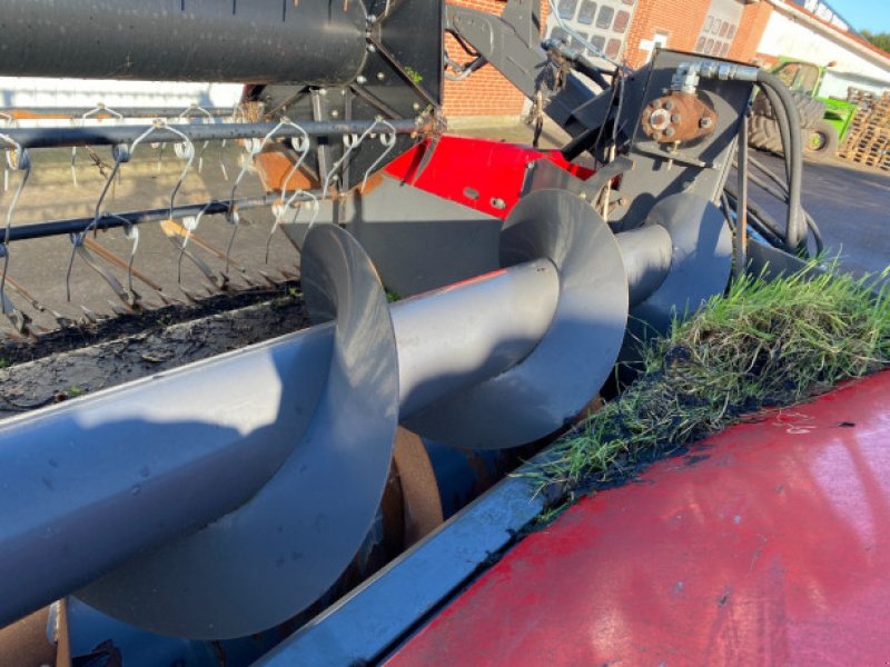 Sämaschine typu Massey Ferguson 9280, Gebrauchtmaschine v Hemmet (Obrázek 1)