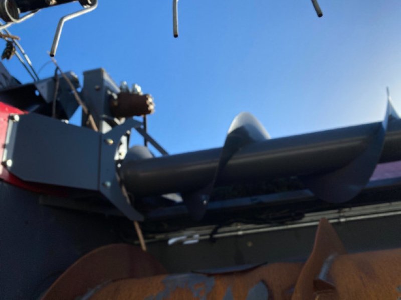 Sämaschine typu Massey Ferguson 9280, Gebrauchtmaschine v Hemmet (Obrázek 11)