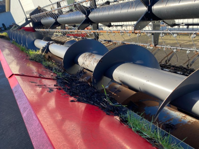 Sämaschine typu Massey Ferguson 9280, Gebrauchtmaschine v Hemmet (Obrázek 2)