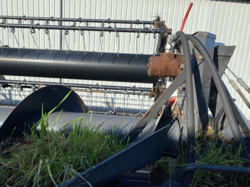 Sämaschine typu Massey Ferguson 9280, Gebrauchtmaschine v Hemmet (Obrázek 5)