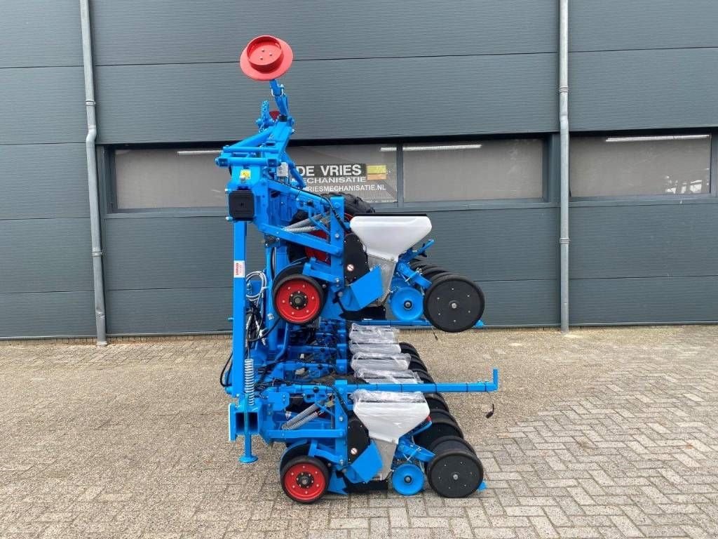 Sämaschine Türe ait Monosem MECA V4E, Neumaschine içinde Beilen (resim 2)