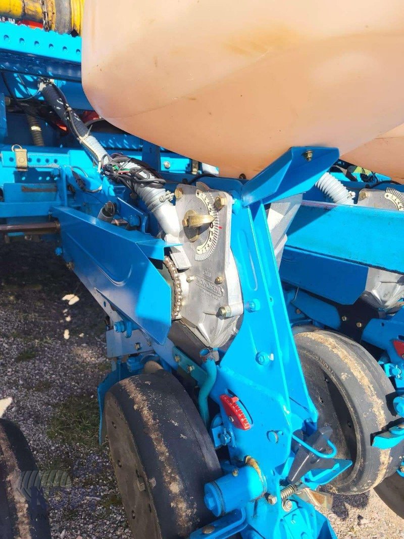 Sämaschine tipa Monosem Monosem Extend Maissägerät 6-reihig NG plus 4, Gebrauchtmaschine u Schutterzell (Slika 2)