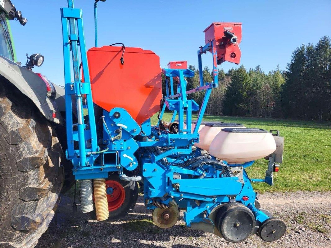 Sämaschine typu Monosem Monosem Maissägerät 6-reihig NG plus 4, Gebrauchtmaschine w Schutterzell (Zdjęcie 6)