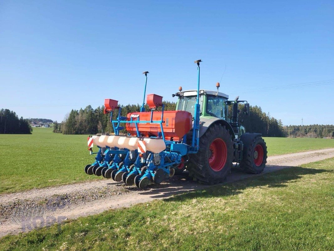 Sämaschine typu Monosem Monosem Maissägerät 6-reihig NG plus 4, Gebrauchtmaschine w Schutterzell (Zdjęcie 3)