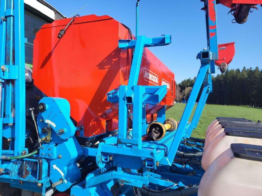 Sämaschine typu Monosem Monosem Maissägerät 6-reihig NG plus 4, Gebrauchtmaschine w Schutterzell (Zdjęcie 5)