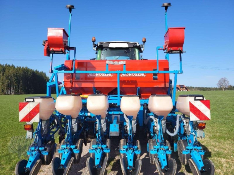 Sämaschine typu Monosem Monosem Maissägerät 6-reihig NG plus 4, Gebrauchtmaschine w Schutterzell