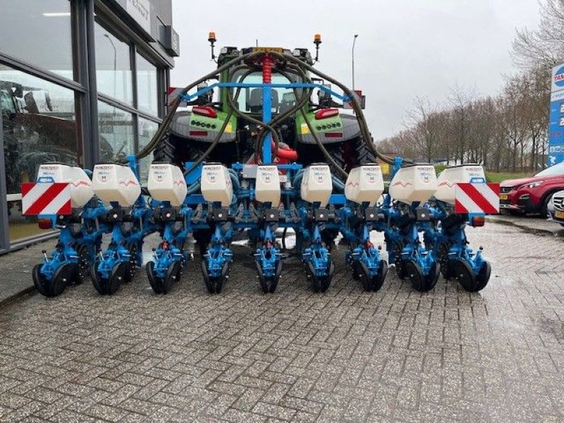Sämaschine du type Monosem Monoshox, Gebrauchtmaschine en Achterveld (Photo 3)