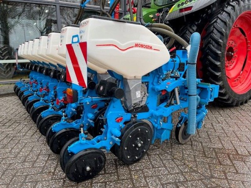 Sämaschine du type Monosem Monoshox, Gebrauchtmaschine en Achterveld (Photo 2)