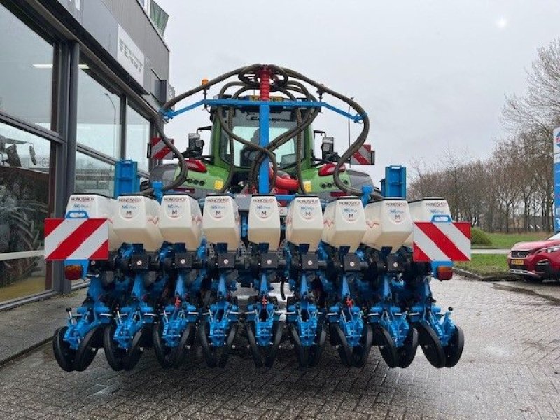 Sämaschine du type Monosem Monoshox, Gebrauchtmaschine en Achterveld (Photo 9)