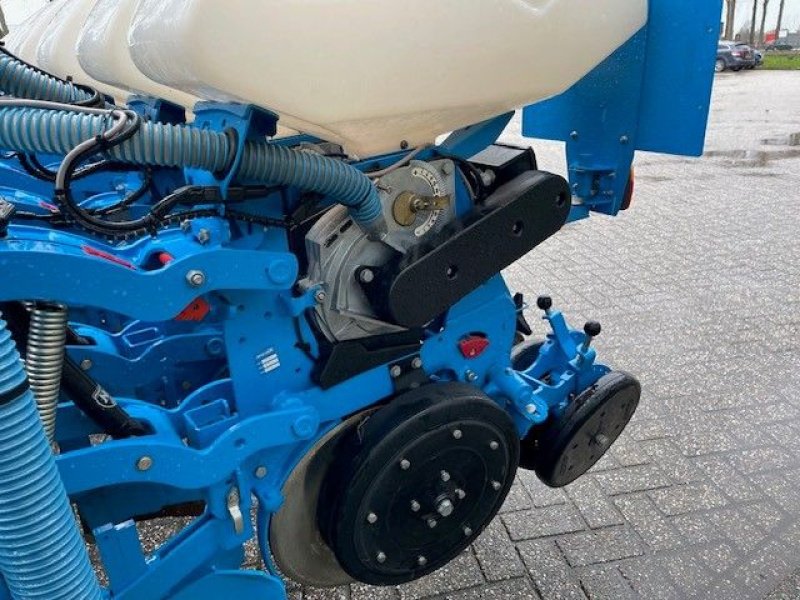 Sämaschine des Typs Monosem Monoshox, Neumaschine in Achterveld (Bild 8)