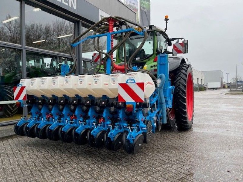Sämaschine des Typs Monosem Monoshox, Neumaschine in Achterveld (Bild 10)