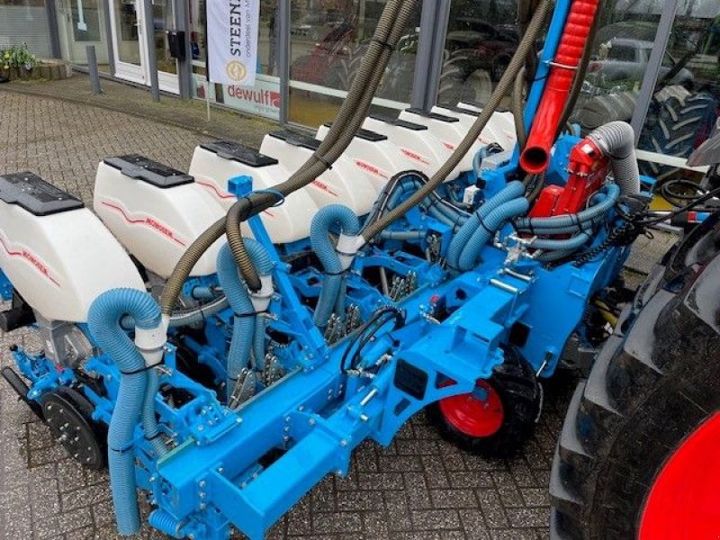 Sämaschine des Typs Monosem Monoshox, Neumaschine in Achterveld (Bild 7)