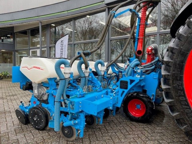 Sämaschine tip Monosem Monoshox, Neumaschine in Achterveld (Poză 3)
