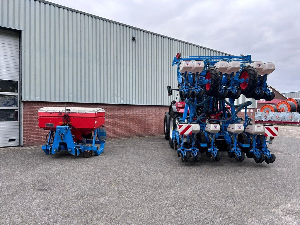 Sämaschine of the type Monosem NG Plus 12 rijer, Gebrauchtmaschine in Wierden (Picture 1)