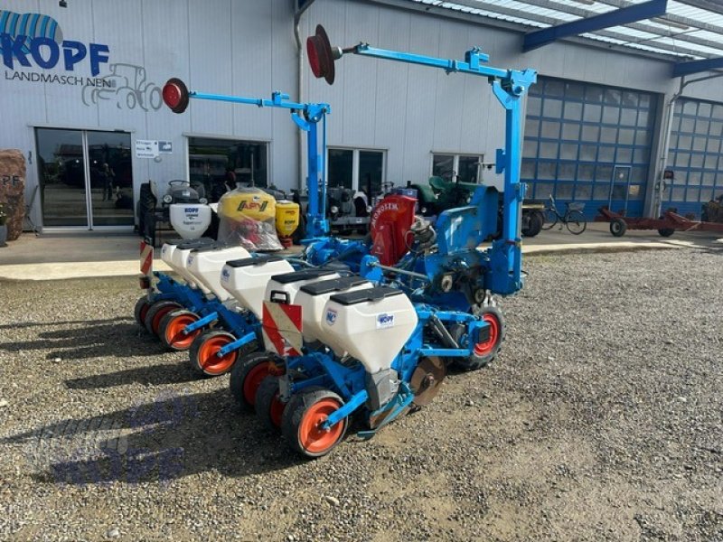 Sämaschine del tipo Monosem NG Plus NC 7-reihig Doppelrahmen / 6 reihig, Gebrauchtmaschine In Schutterzell