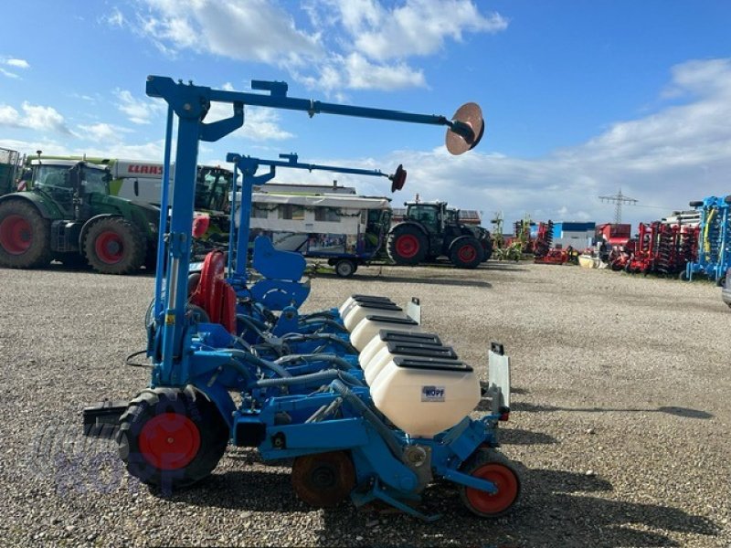 Sämaschine del tipo Monosem NG Plus NC 7-reihig Doppelrahmen / 6 reihig, Gebrauchtmaschine In Schutterzell (Immagine 4)