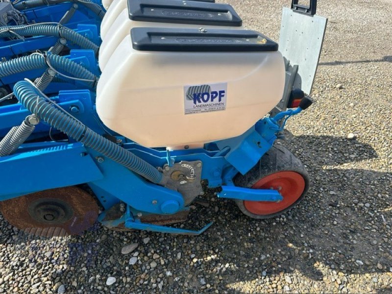 Sämaschine del tipo Monosem NG Plus NC 7-reihig Doppelrahmen / 6 reihig, Gebrauchtmaschine In Schutterzell (Immagine 5)