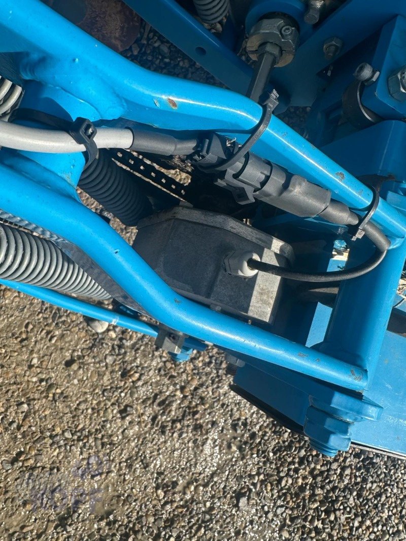 Sämaschine del tipo Monosem NG Plus NC 7-reihig Doppelrahmen / 6 reihig, Gebrauchtmaschine In Schutterzell (Immagine 12)