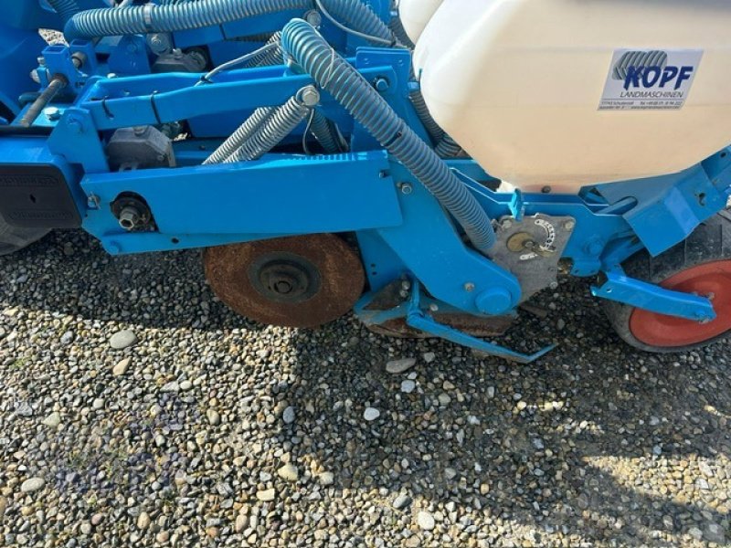 Sämaschine del tipo Monosem NG Plus NC 7-reihig Doppelrahmen / 6 reihig, Gebrauchtmaschine In Schutterzell (Immagine 15)