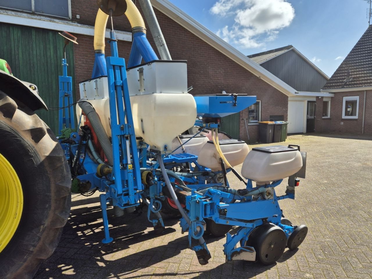 Sämaschine des Typs Monosem NG3 Plus, Gebrauchtmaschine in Halle (Bild 9)