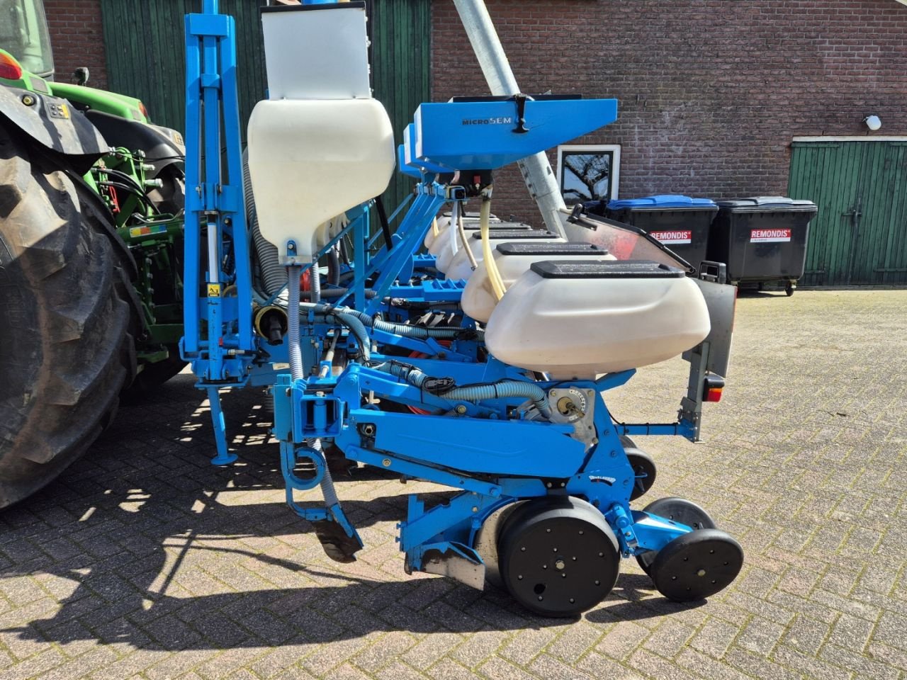 Sämaschine des Typs Monosem NG3 Plus, Gebrauchtmaschine in Halle (Bild 11)