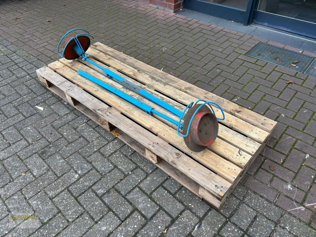 Sämaschine of the type Monosem Spuranreißer, Gebrauchtmaschine in Ahaus (Picture 1)
