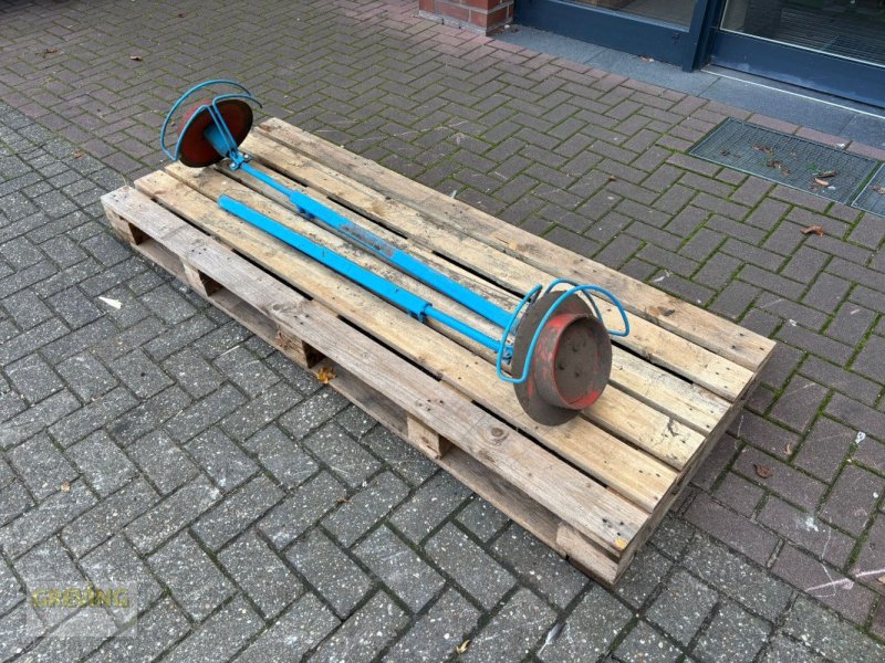 Sämaschine des Typs Monosem Spuranreißer, Gebrauchtmaschine in Ahaus (Bild 1)