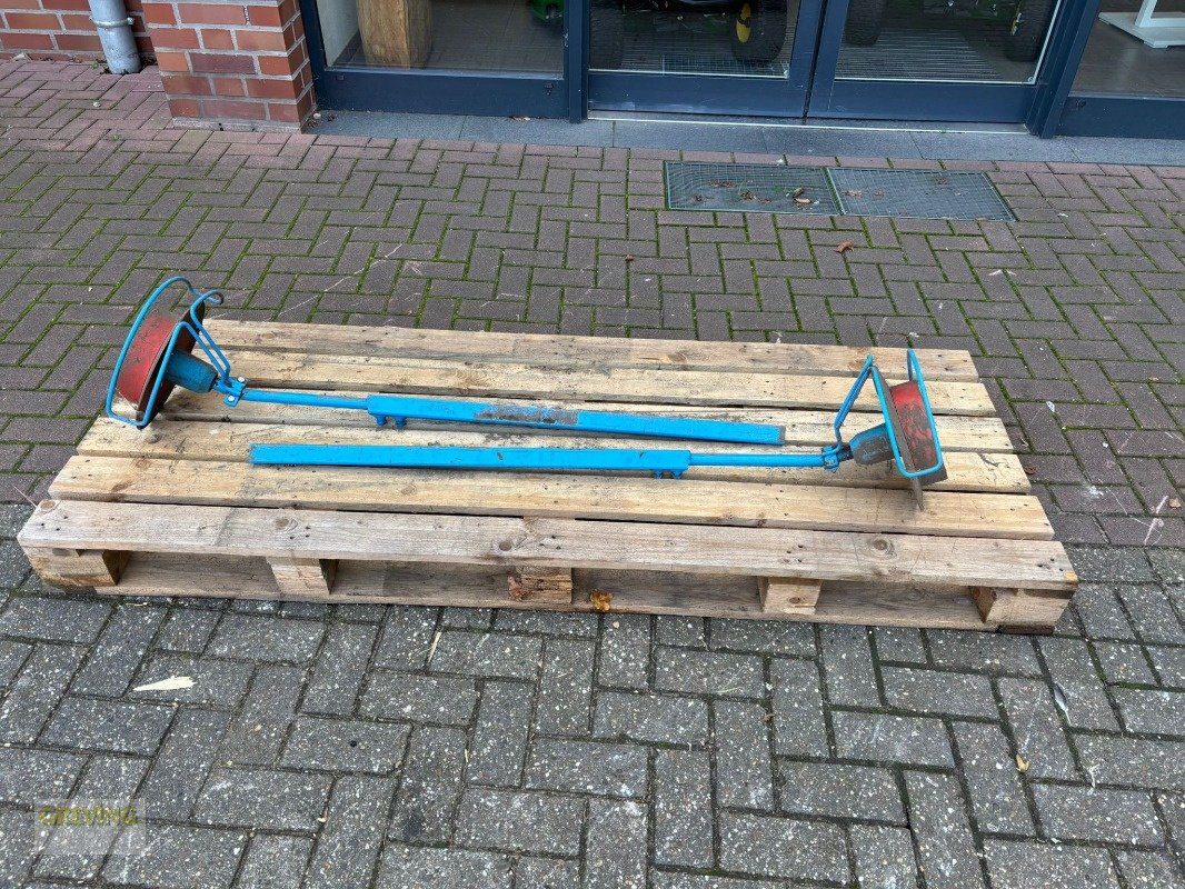 Sämaschine of the type Monosem Spuranreißer, Gebrauchtmaschine in Ahaus (Picture 2)