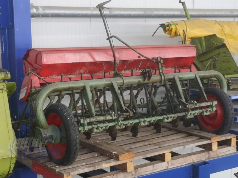 Sämaschine του τύπου Nodet 2,25 m, Gebrauchtmaschine σε Schutterzell