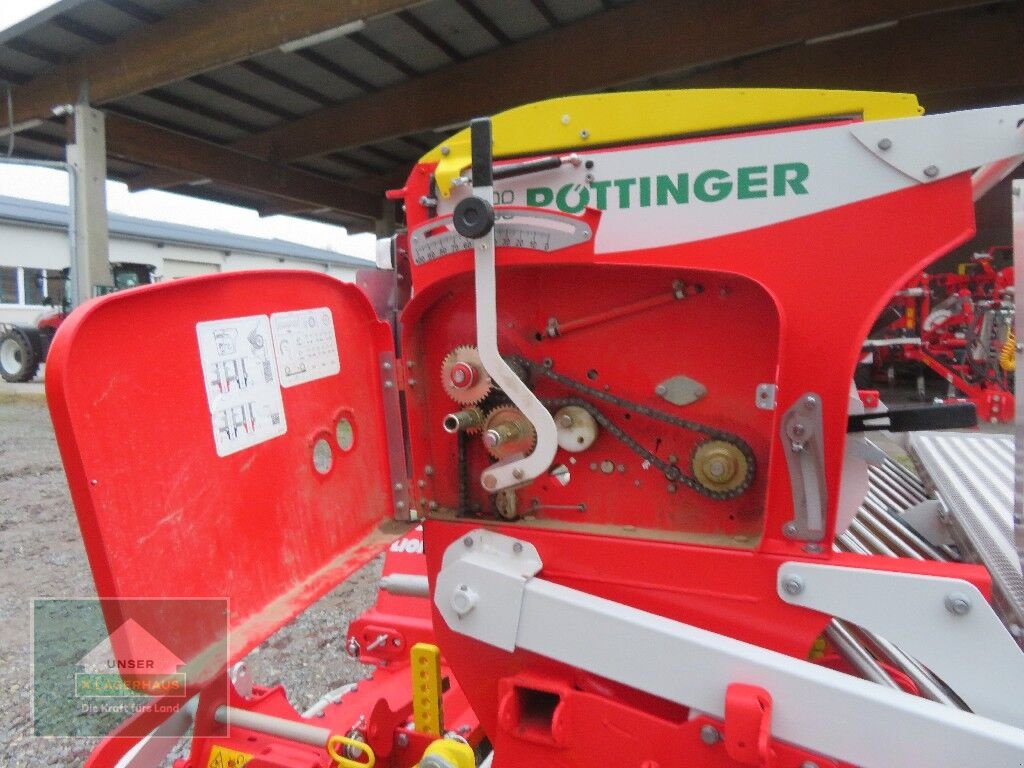 Sämaschine typu Pöttinger Lion 303.12 & Vitasem 302ADD, Gebrauchtmaschine v Hofkirchen (Obrázek 11)