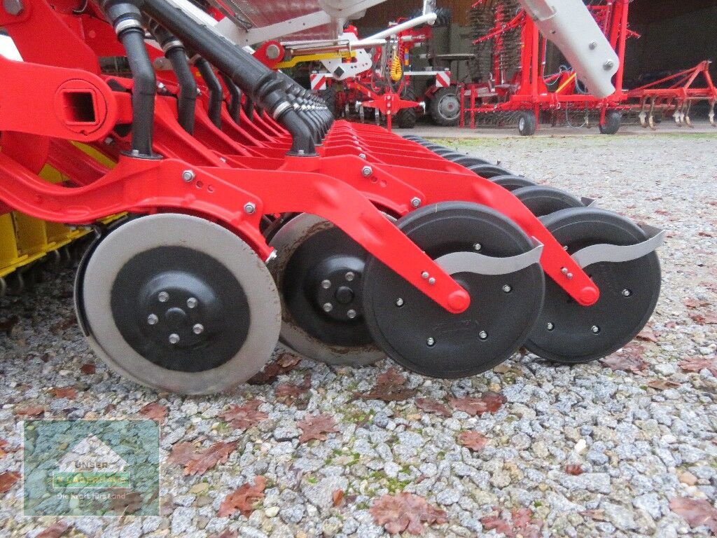 Sämaschine typu Pöttinger Lion 303.12 & Vitasem 302ADD, Gebrauchtmaschine v Hofkirchen (Obrázek 10)