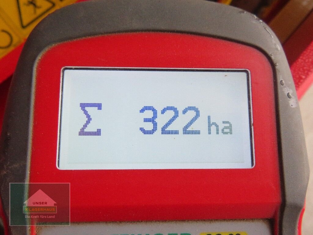 Sämaschine typu Pöttinger Lion 303.12 & Vitasem 302ADD, Gebrauchtmaschine v Hofkirchen (Obrázek 21)