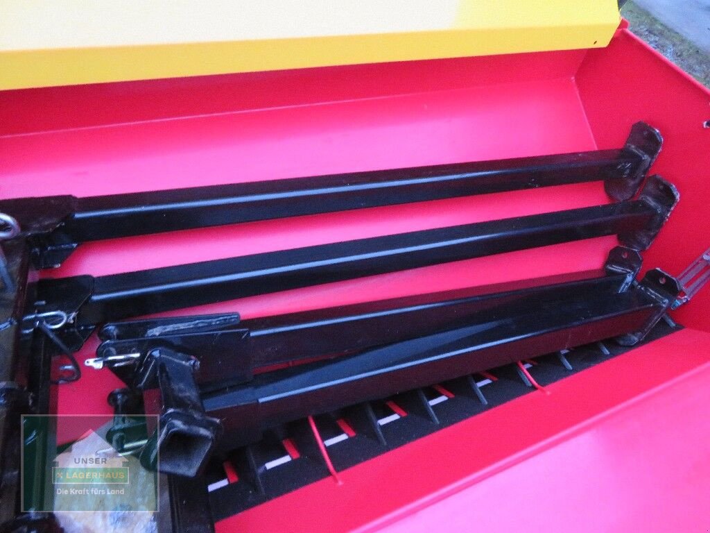 Sämaschine typu Pöttinger Lion 303.12 & Vitasem 302ADD, Gebrauchtmaschine v Hofkirchen (Obrázek 14)